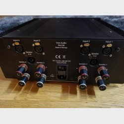 Vera Audio P4x150