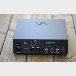 Vera Audio P400/1000 V2