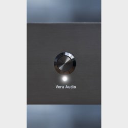 Vera Audio P400/1000 