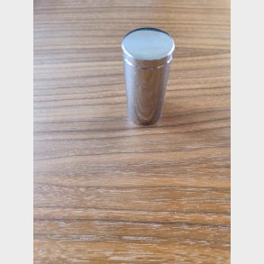 Sett av avstanddstykker til Arithmetic diffusorer, 50mm lange