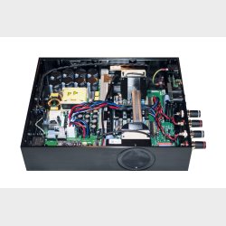 Vera Audio P400/1000 