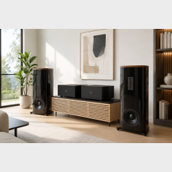 Vera Audio M1600