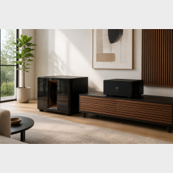 Vera Audio M1600