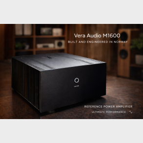 Vera Audio M1600