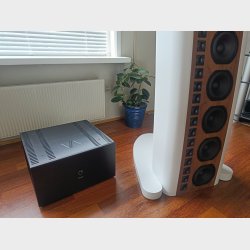 Vera Audio M1600